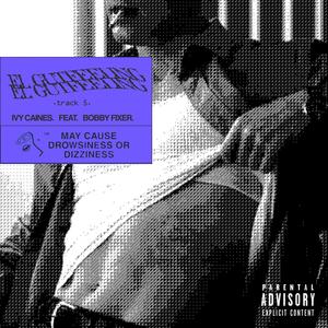 El Gutfeeling. (feat. Bobby Fixxer) (Explicit)