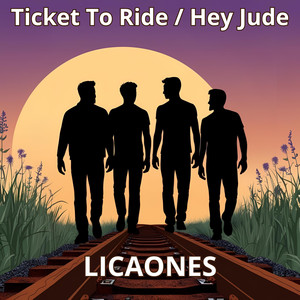 Ticket To Ride / Hey Jude