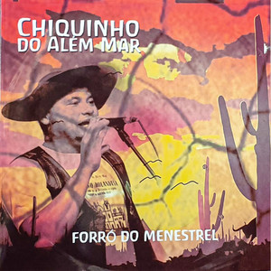 Forró do Menestrel