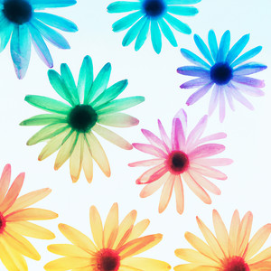 Just Be Happy (Inst.)