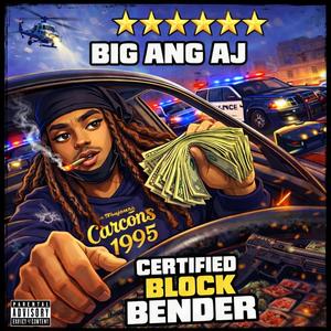 Menace (feat. ANG RaloGramzz & Global Trapstar) (Explicit)