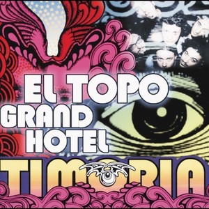 El Topo Grand Hotel