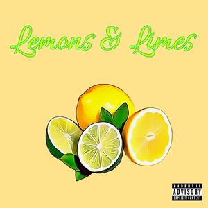 LEMONS & LIMES (Special Version)