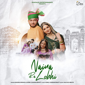 Naina Ra Lobhi