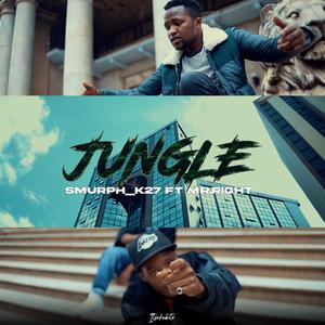 Jungle (feat. Mr right (buruklyn boyz)) [Explicit]