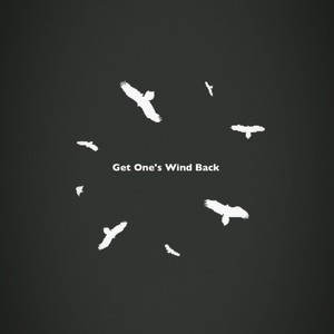 Get One's Wind Back