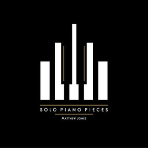 Solo Piano Pieces