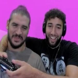 Héros (feat. Aminematue & Rebeudeter) (Explicit)