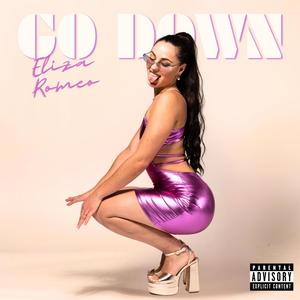 GO DOWN (Explicit)