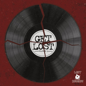 Get Lost: Vol. 1 (Explicit)