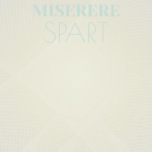 Miserere Spart