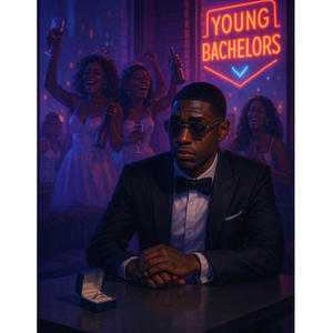 Young Bachelor's (feat. Morgan Tyler) (Explicit)