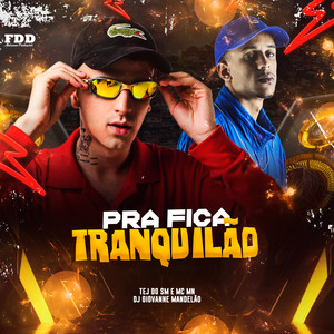 Pra Ficar Tranquilão (Explicit)