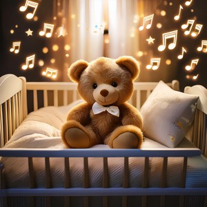 Ascensión-Arcángel - Canciones Infantiles Relajantes