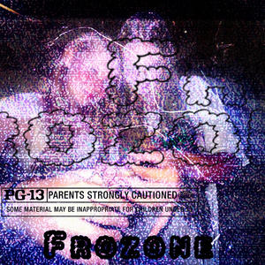 Frozone (feat. julen) (Explicit)