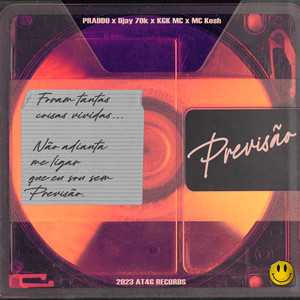 Previsão (Explicit)