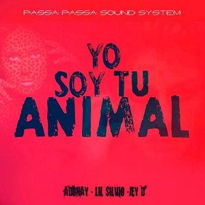 Yo Soy Tu Animal