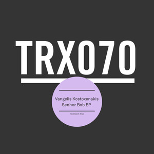 Senhor Bob (Original Mix)