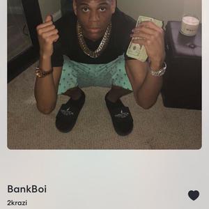 Bankboi