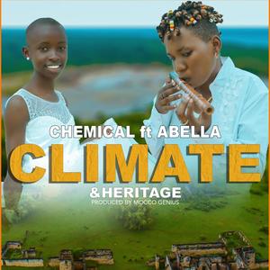 Climate & Heritage (feat. Abella)