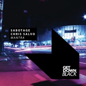 Mantra (Original Mix)