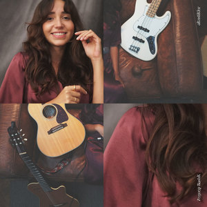 Her Yerde Sen (Akustik)