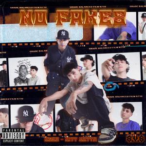 No Fakes (feat. Kitt Ketta) (Explicit)