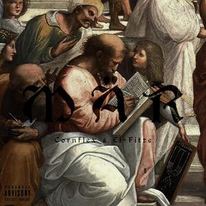 Horror Movie Spastis(feat. El-Fitze, Der Werner & Big Xin) (Explicit)