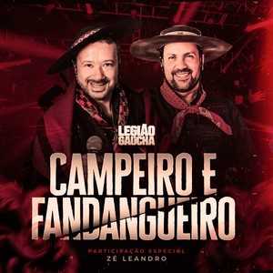 CAMPEIRO E FANDANGUEIRO