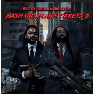 In Motion (feat. Buss da Husslah) (Explicit)