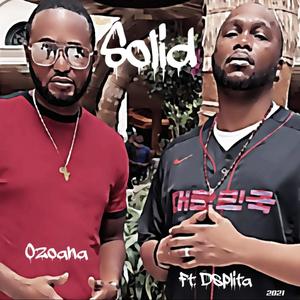 Solid (feat. Dsplita) [Explicit]