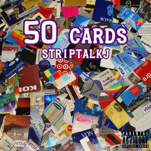 50 Cards (Explicit)