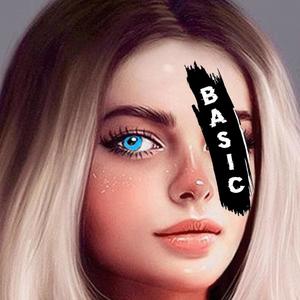 Basic (Explicit)
