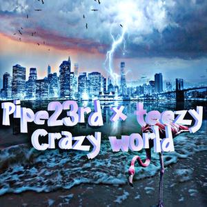 Crazy World (Explicit)