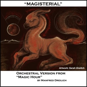 Magisterial (Orchestrated Version)