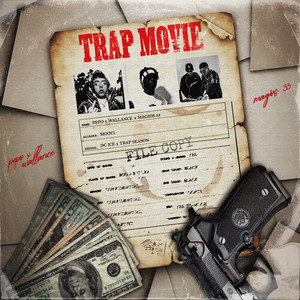 TRAP MOVIE (Explicit)