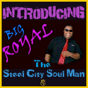 Introducing the Steel City Soul Man