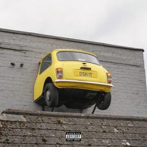 Crash Out (feat. Yung Star) [Explicit]