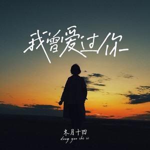 我曾爱过你 (伴奏)