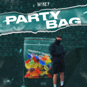 Party Bag - EP (Explicit)