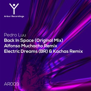 Back in Space (Kachas & Electric Dreams|BR|Remix)