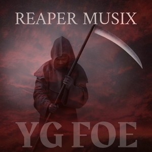 Reaper Musix (Explicit)