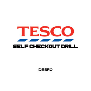 tescoselfcheckoutdrill