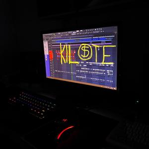 KILOTE (feat. Keiro, Komp & prodbySuco) (Explicit)