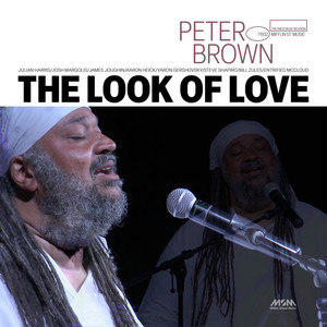 Peter Brown - Autumn Leaves