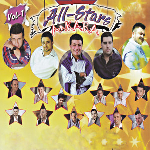 All Stars Ankara, Vol.1