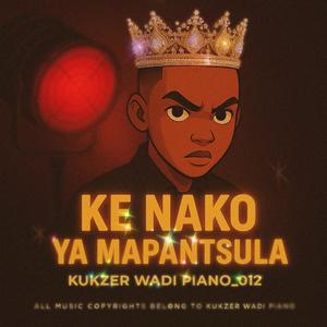 Ke Nako Ya Mapantsula (feat. Sk3Four, FanQuan Dae Fila & Djy Chillz)