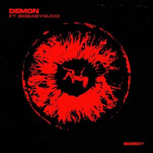 Demon (feat. BigBabyGucci) (Explicit)