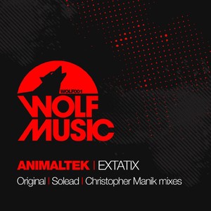Extatix (Christopher Manik Remix)