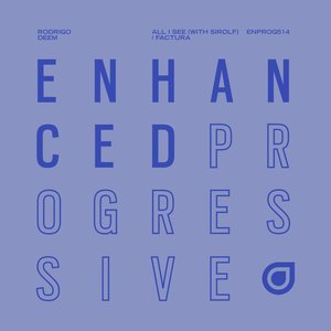 All I See (Extended Mix)